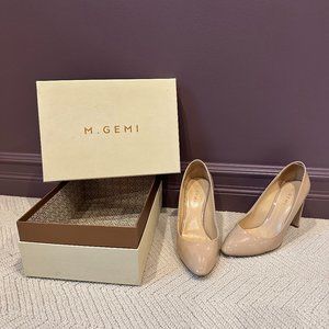 M. Gemi | The Lustro 90mm